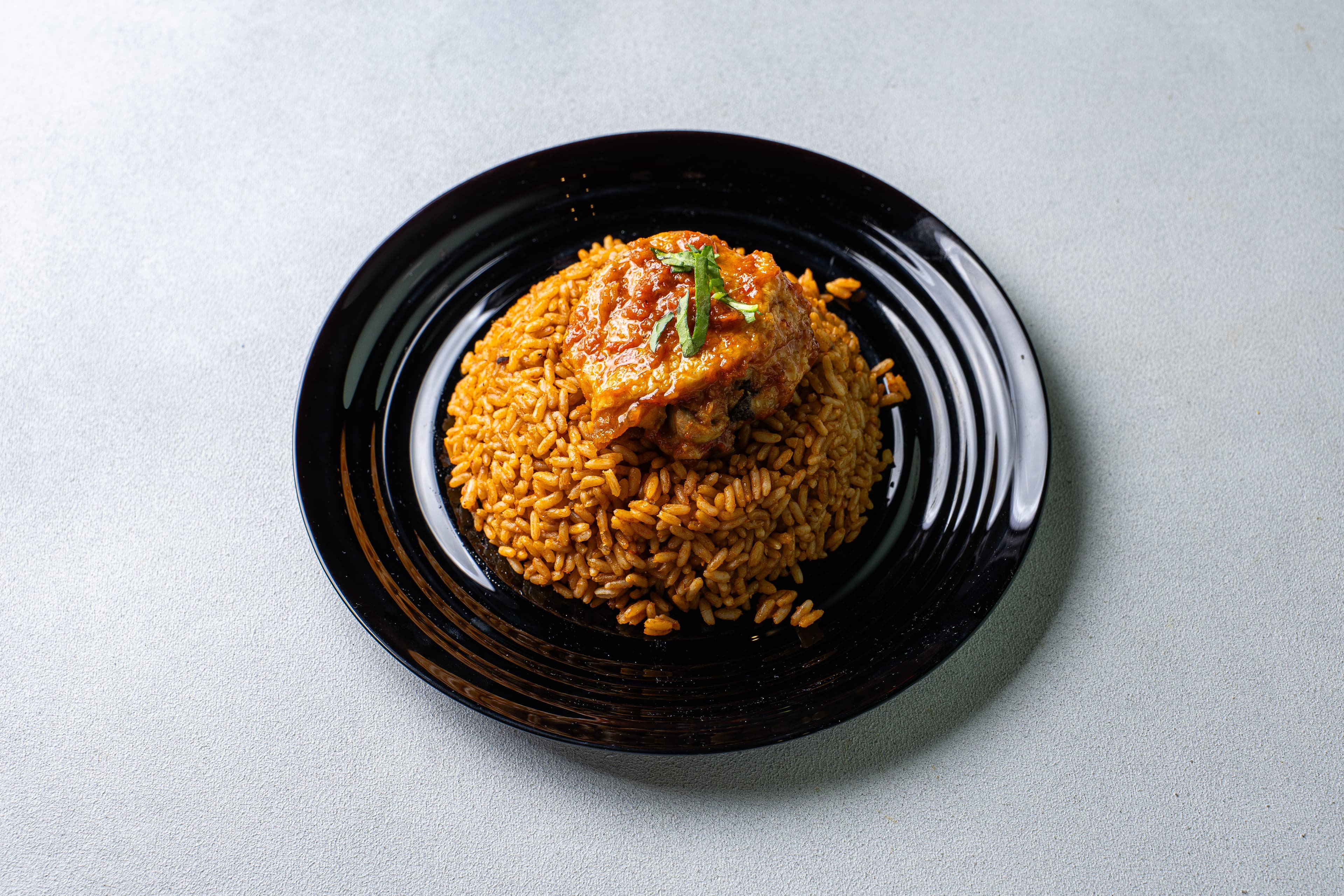 Jollof Rice