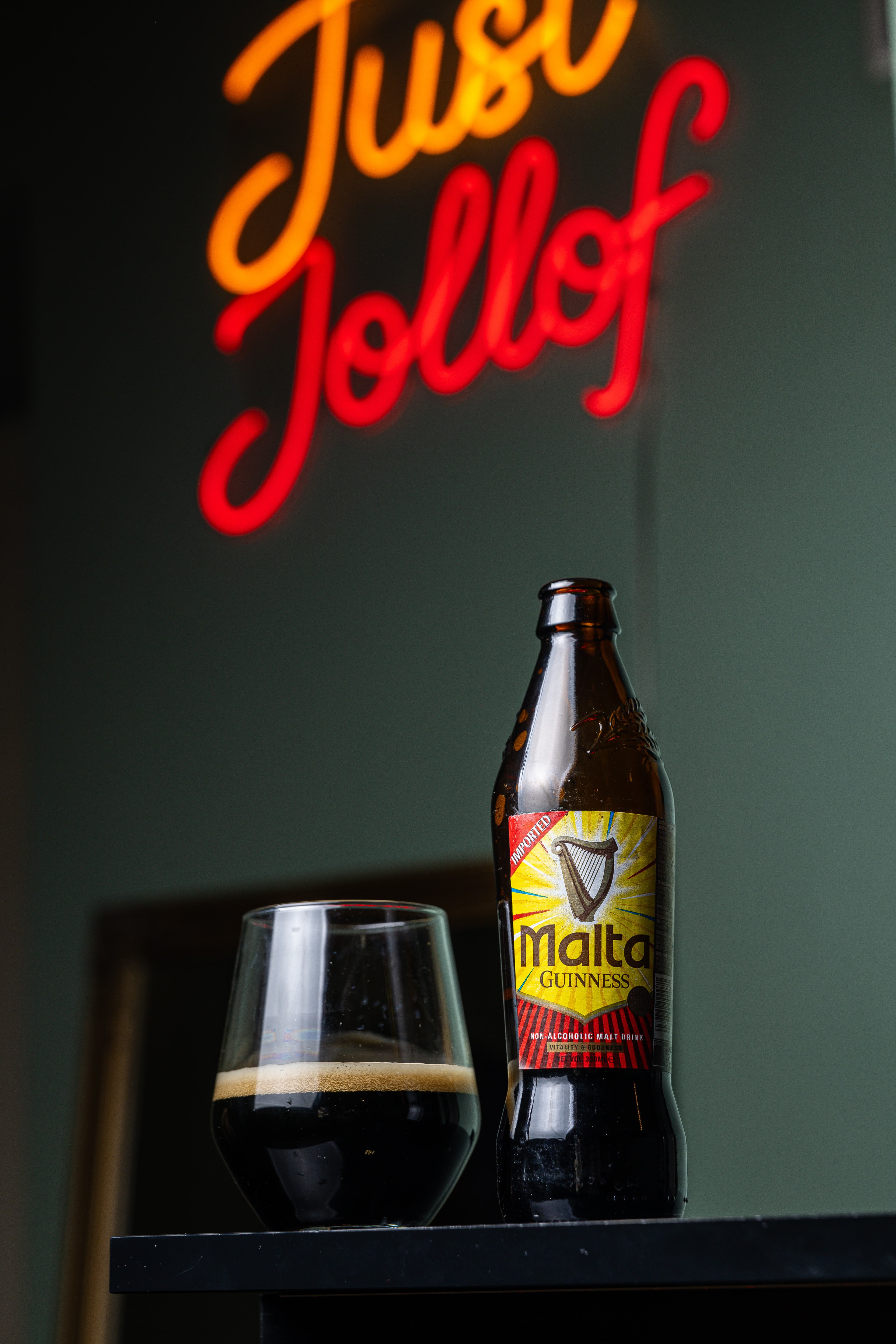 Jollof rice – signature dish